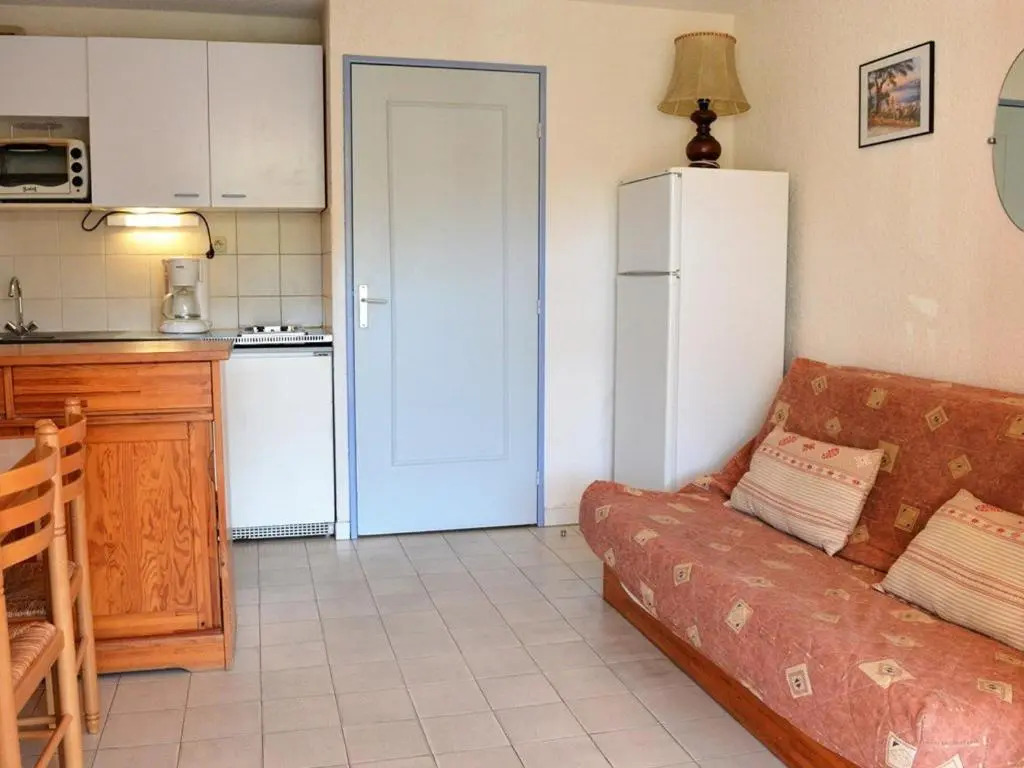 Appartement Le Lavandou, 2 pièces, 6 personnes - FR-1-251-377