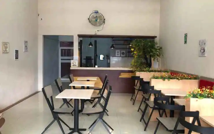 Guest House Nasyauqi Kuala Tanjung