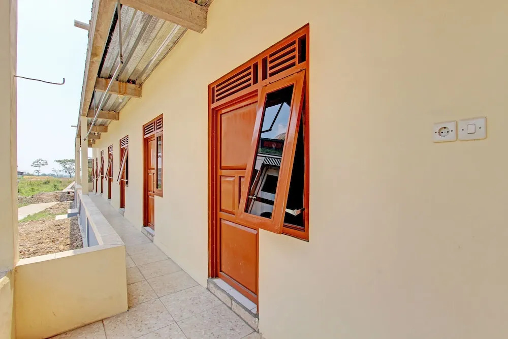 Hotel O Syifa Guest House Syariah