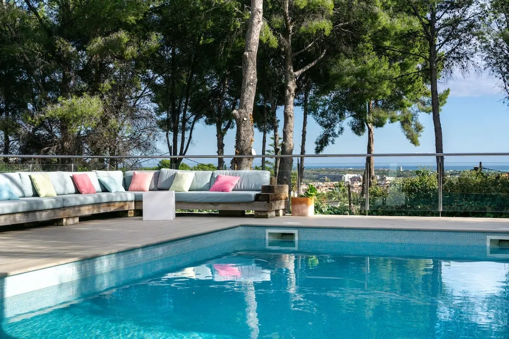 Villa Bella Vista