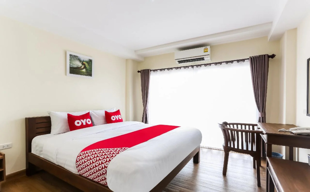 Canary House Rachawong คานารี่ เฮ้าส์ ราชวงศ์
