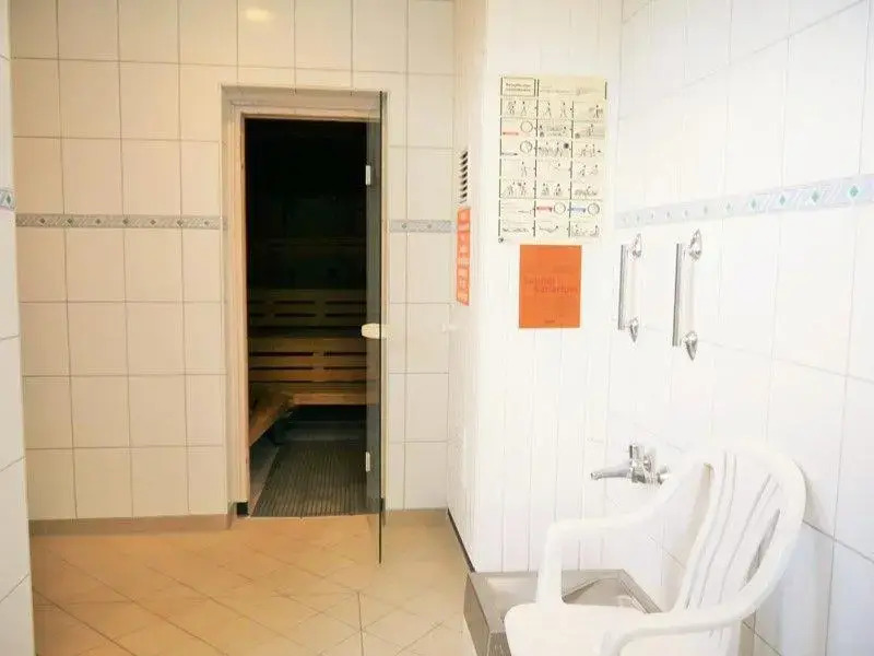 Seedeich Apartment