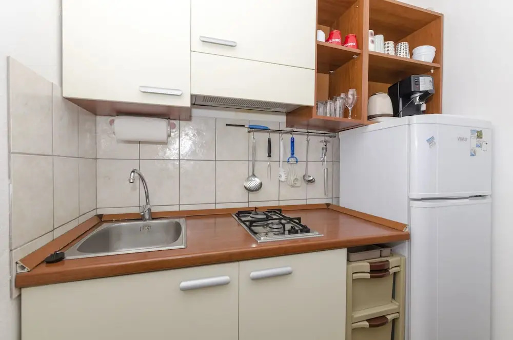 Apartments Dinko