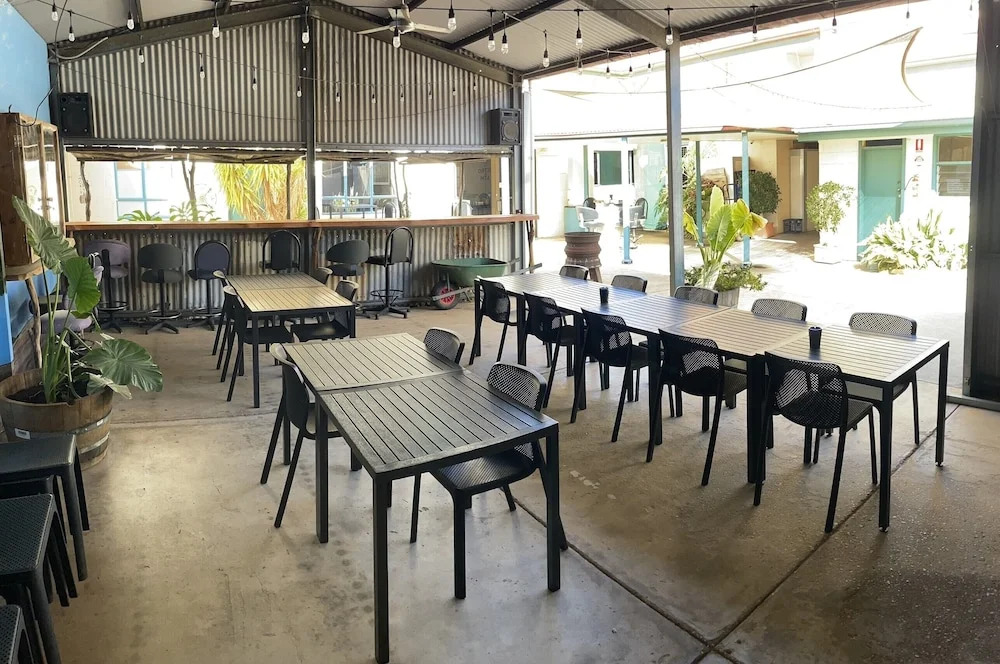 Paringa Hotel Motel