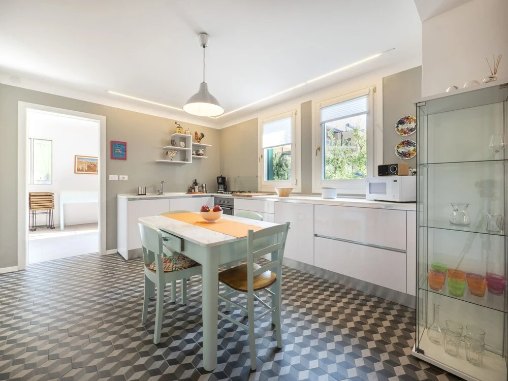 Holiday Home Casa Con Le Rose by Interhome