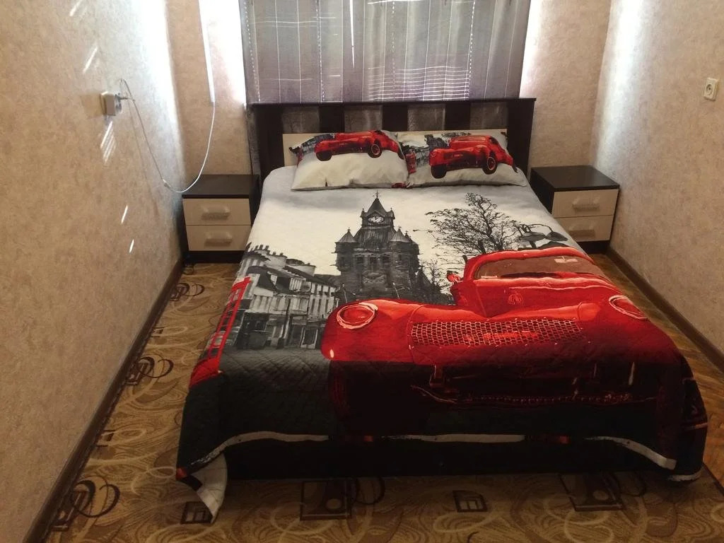 Apt On Narodnogo Opolcheniya 165