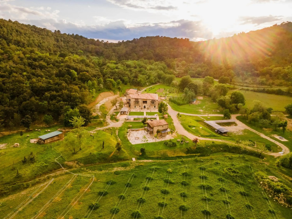 Can Buch ECOHotel Boutique & SPA