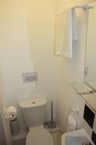 Marisa Hotel
