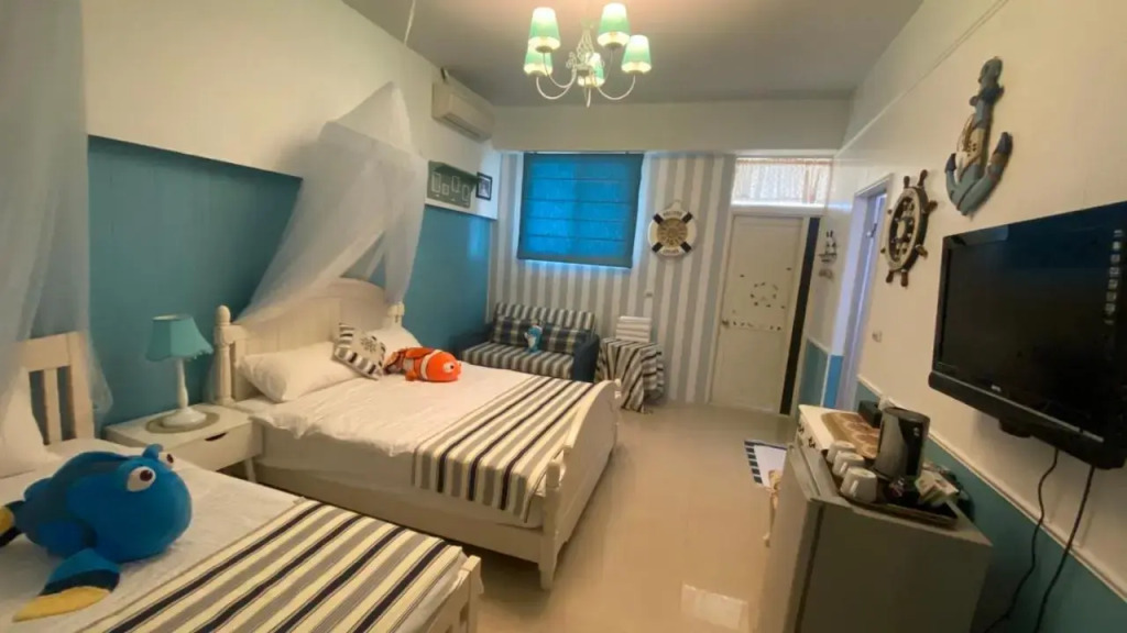 MorningSue Homestay