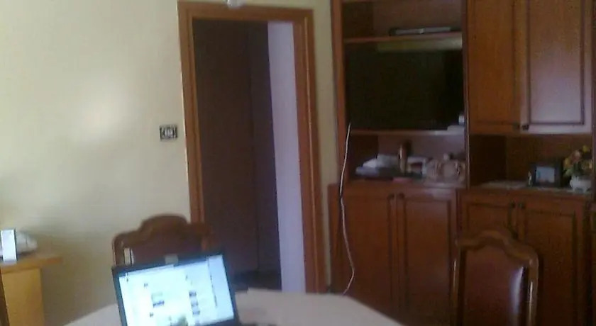 Appartamento Corvetto