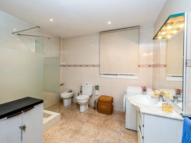 Apartment Camp Nou by Interhome