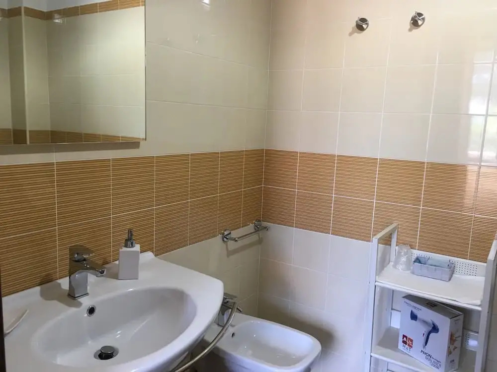 60Quattro bedrooms