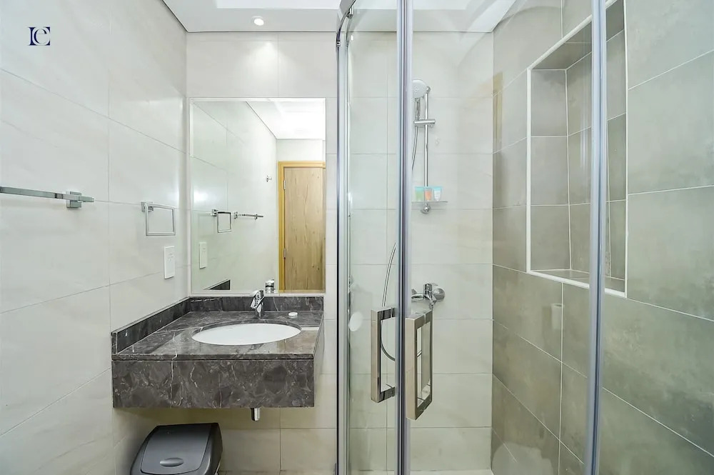 Stylish 1BR with Skyline View - THE BAY