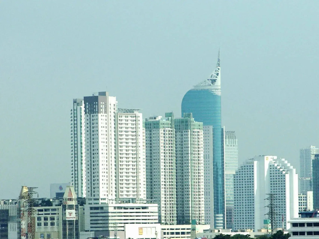 Business Hotel Tomang