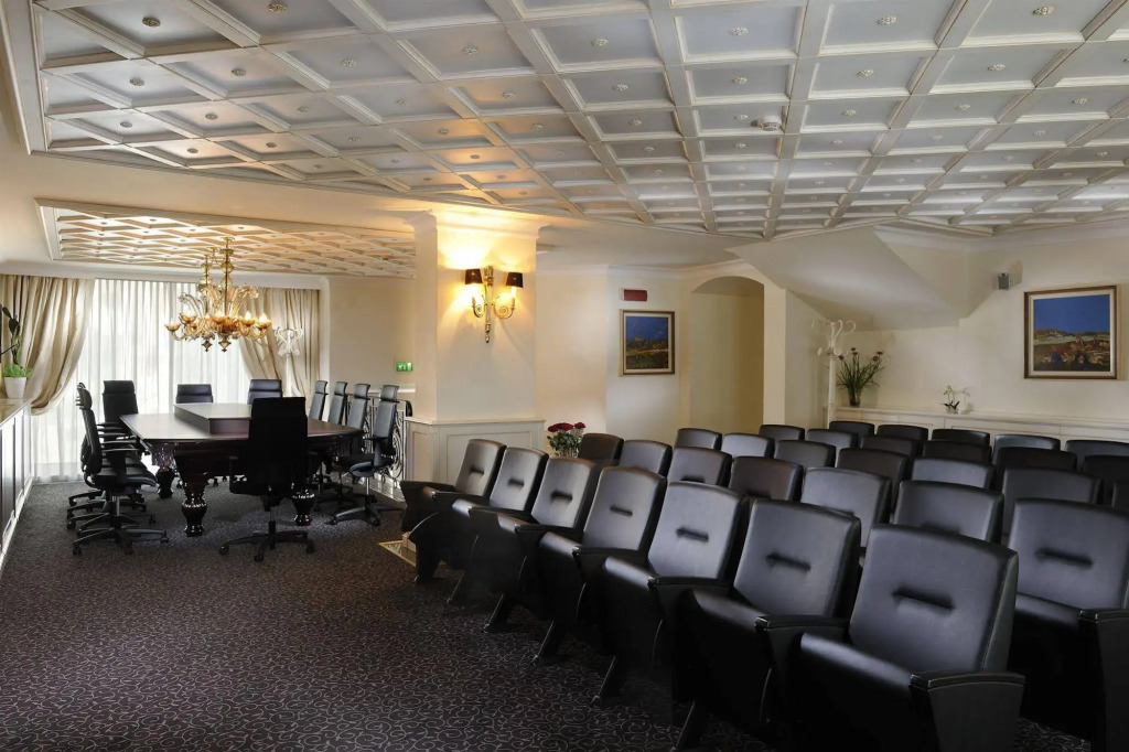 Hotel Italia Palace