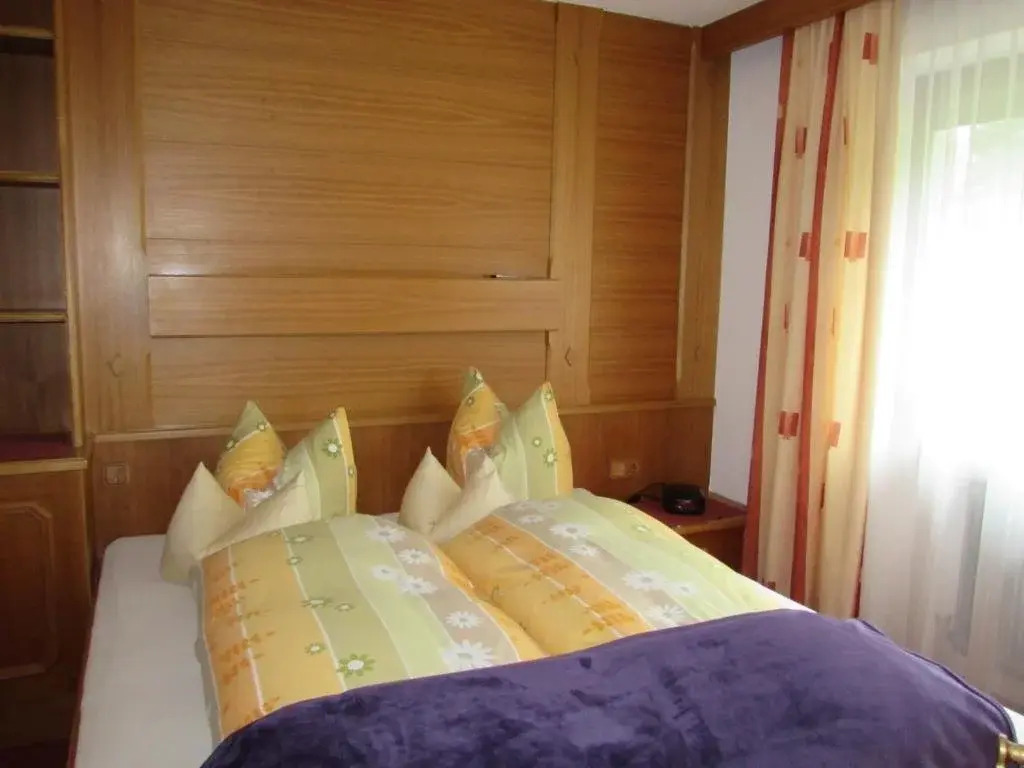 Haus Rinner