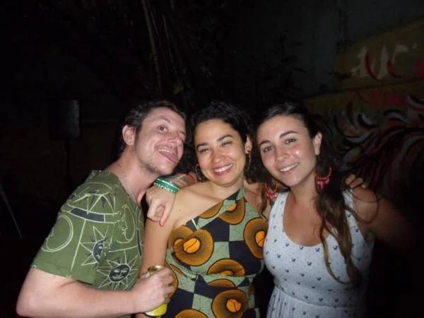 Hostel Jardim S?o Paulo - Tatuapé