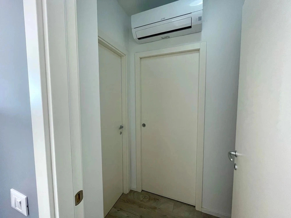 Relax in our Flat 260m From the Beach