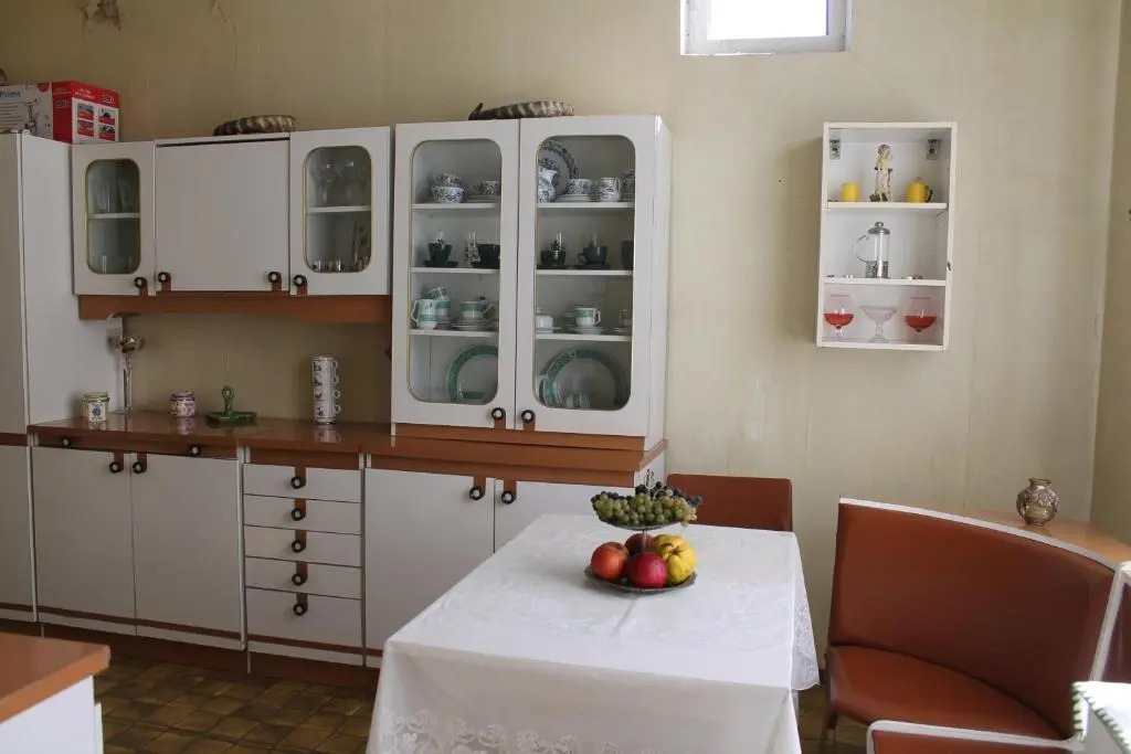 Family Hotel In Nukriani , 2km from Sighnaghi