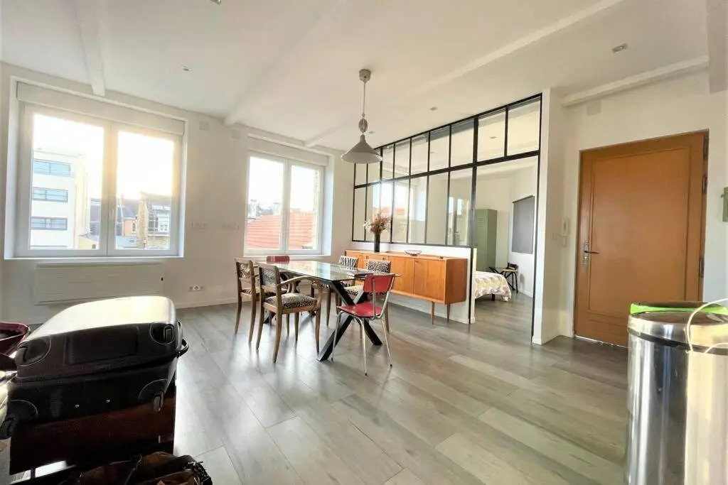 Superbe Loft 100m2 Proche Cathedrale Avec Parking