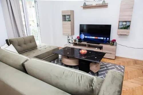 Magicstay - Flat 3 Bedrooms 2 Bathrooms - Kifisia