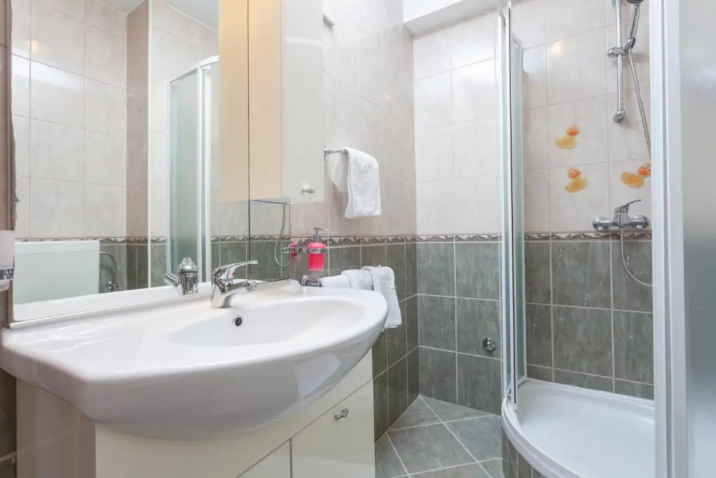 Apartman Vlahović