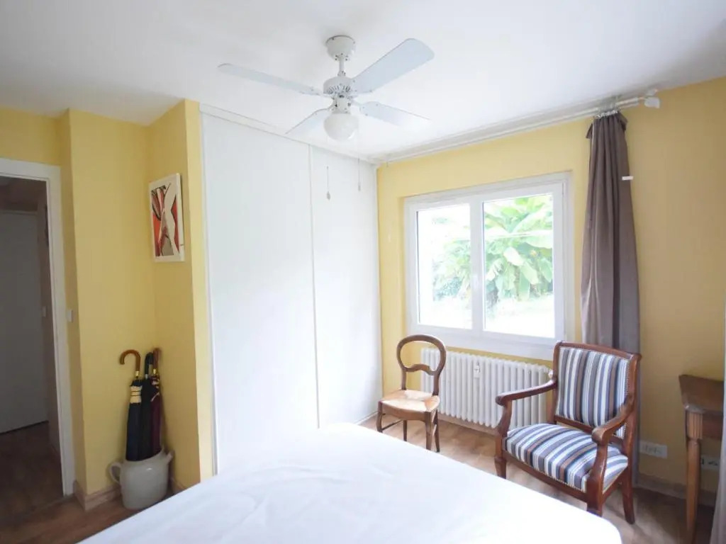 Appartement Évian-les-Bains, 3 pièces, 5 personnes - FR-1-498-40