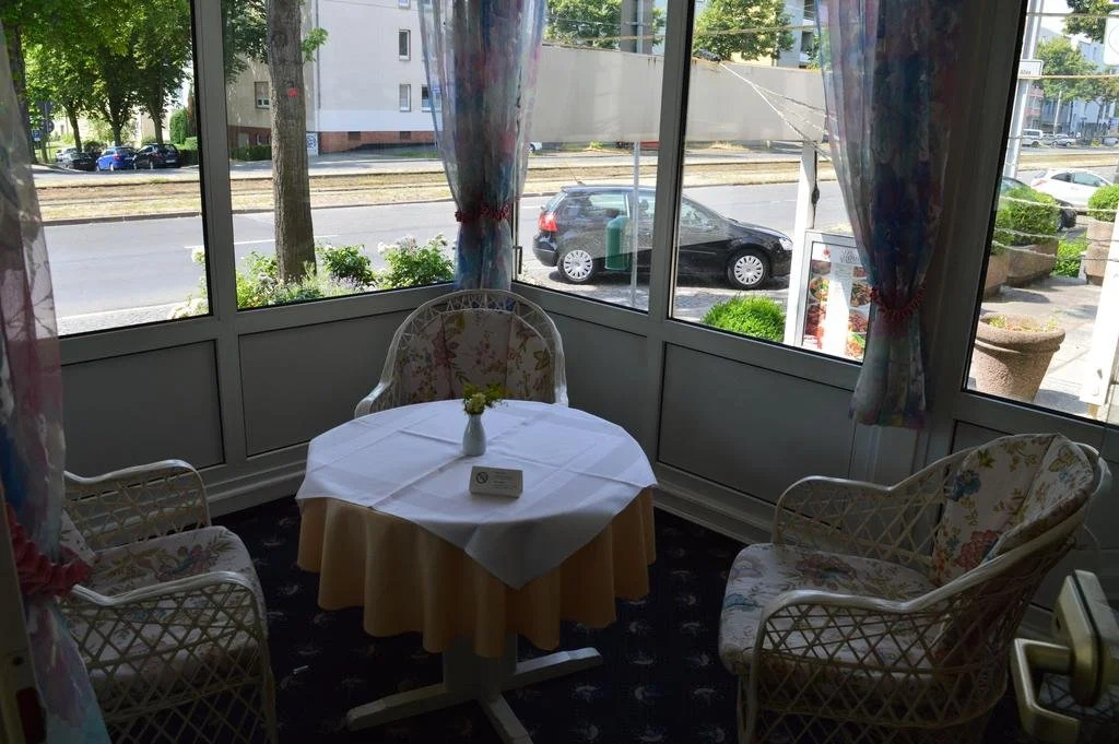 City Hotel Kassel