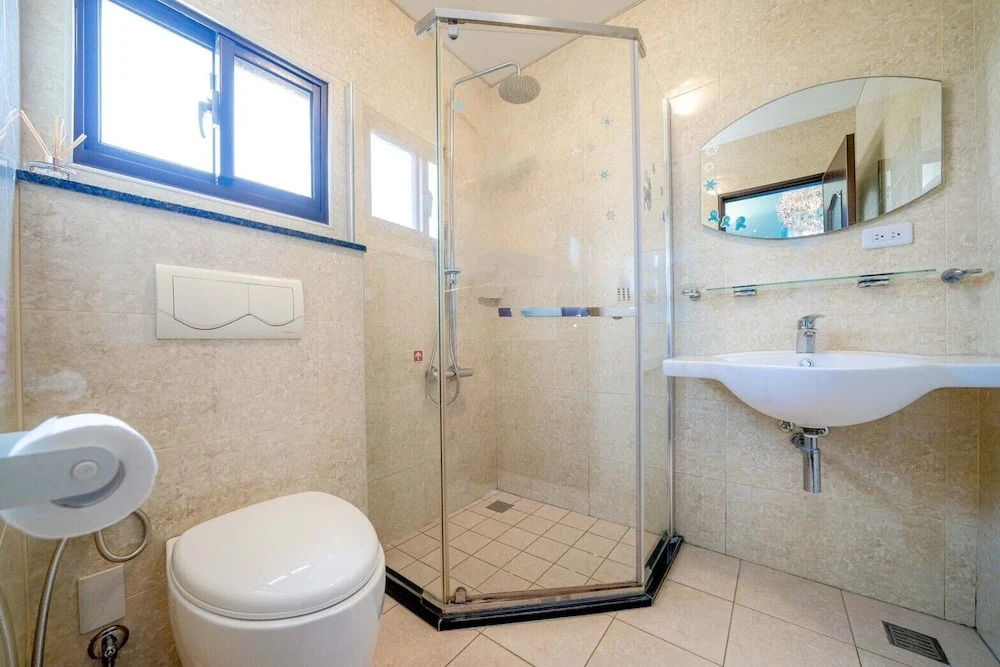 Yilan 1955 Kids Friendly B&B