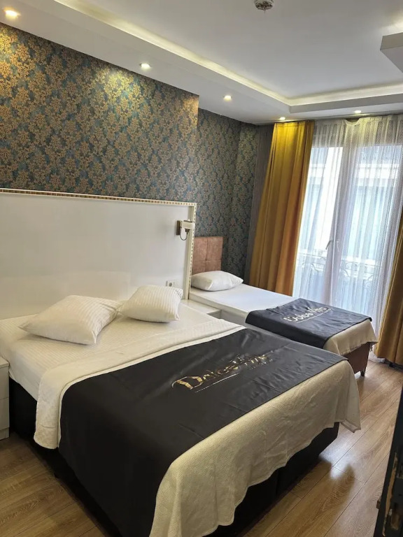 Dolce Vita Suite Hotel