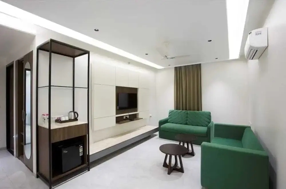 Shree Anandam Resort