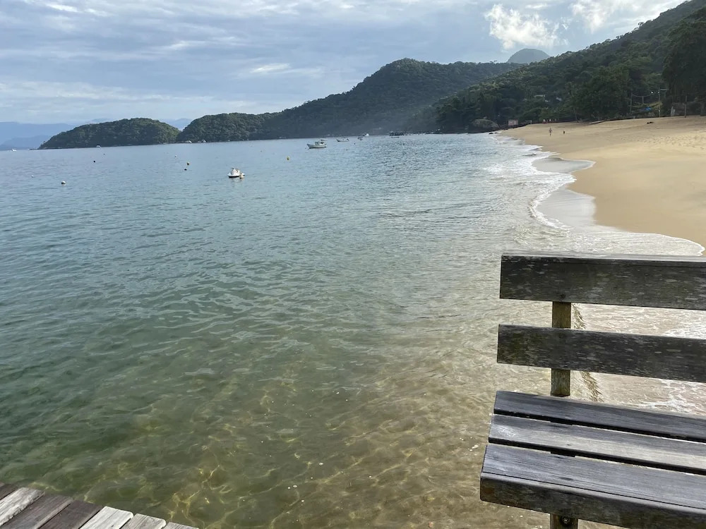 Pousada Maravilha de Ará