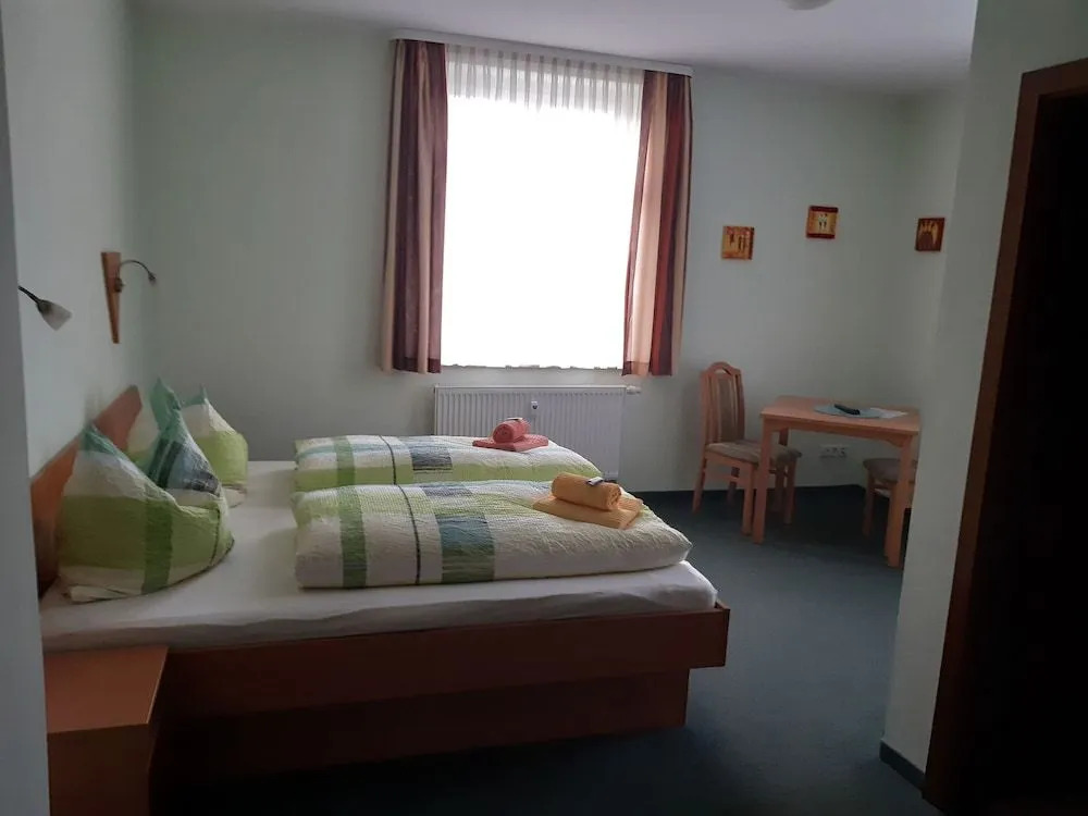 Pension Schöne
