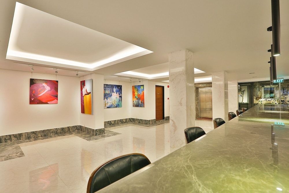 K.C Hotel