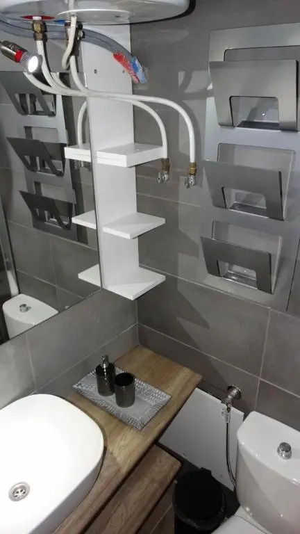Alexandroupolis Apartments 1