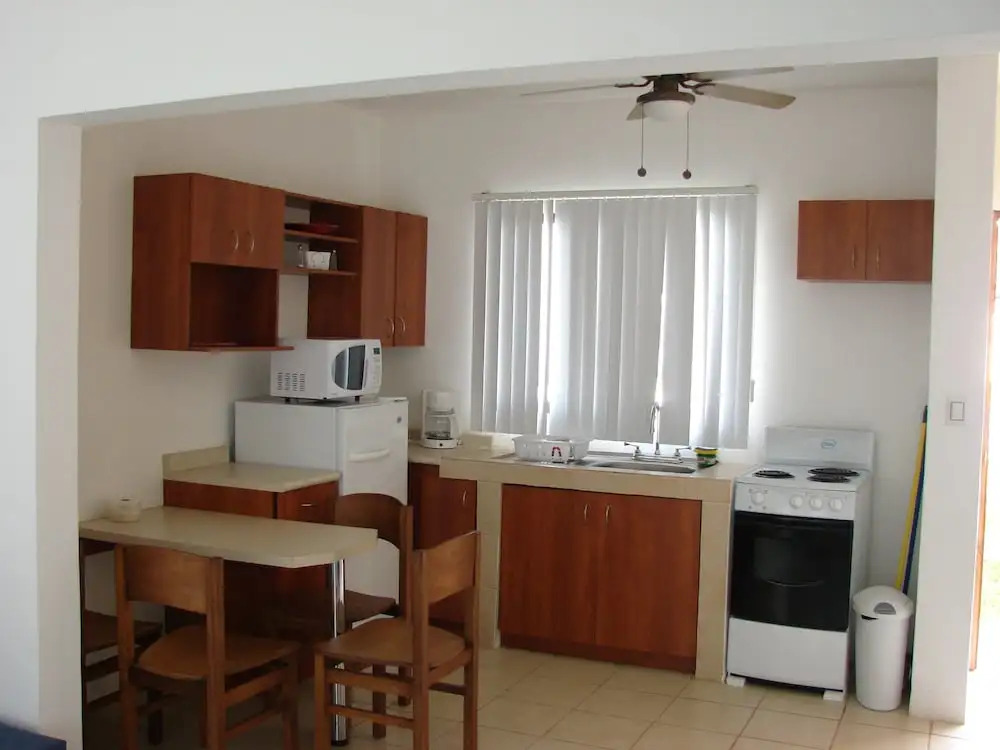 Studio Apartments in Las Torres