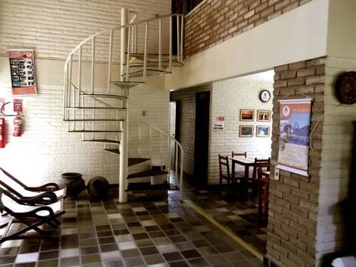 Manaira Hostel