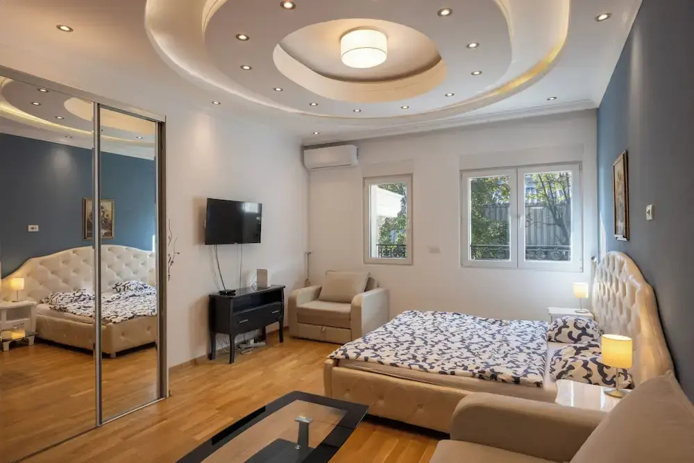 Belgrade Center Apartment Lux III