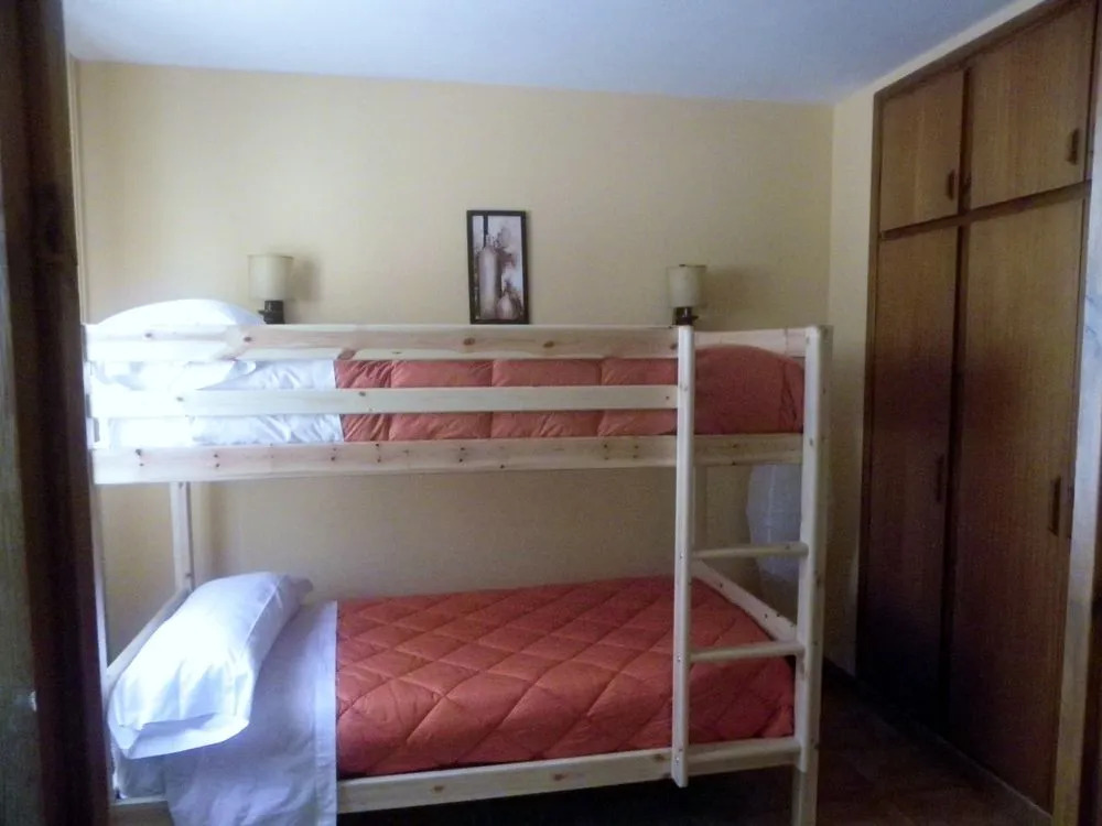 Hostal Alt Pirineu
