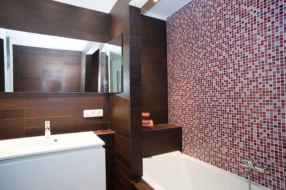 Smartflats Louise Penthouse