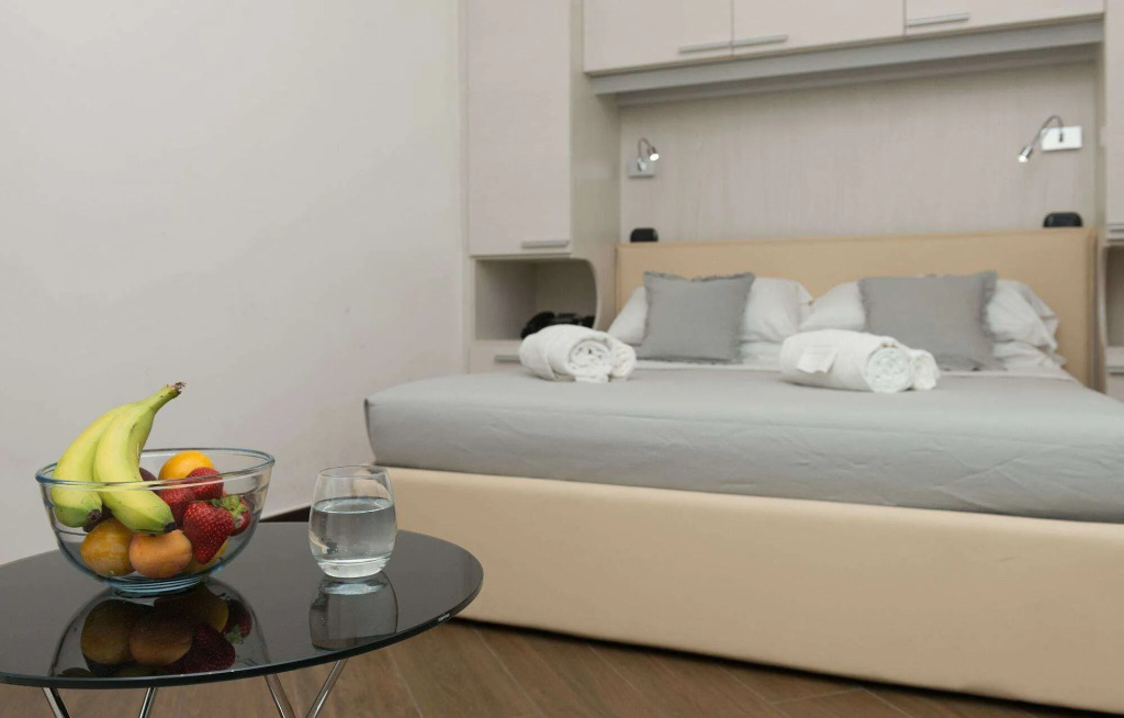 Andenis Luxury House