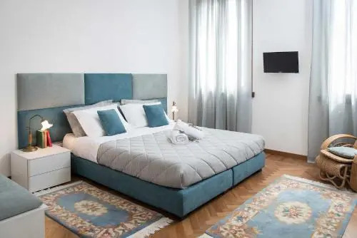B&B Villa Romano