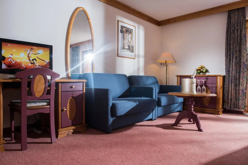 Hotel Bodmi