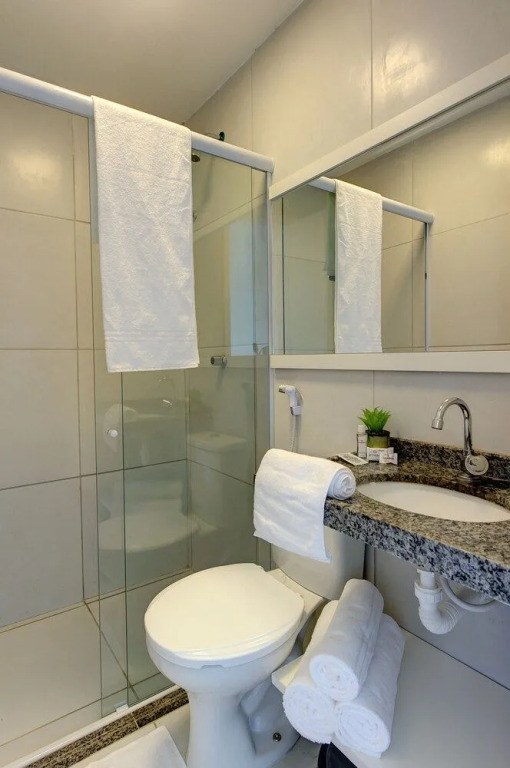 Triplex Hidromassagem em Porto das Dunas