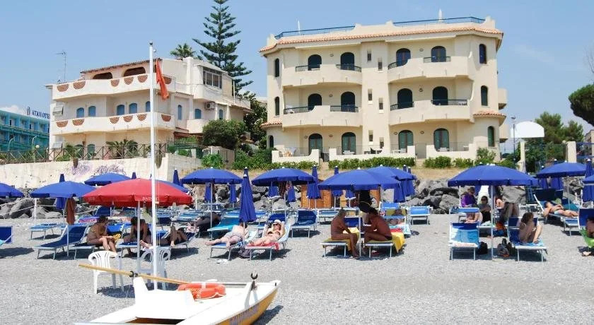 Villa Nettuno Residence