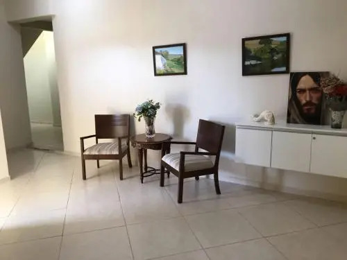 Pousada Dona Helena