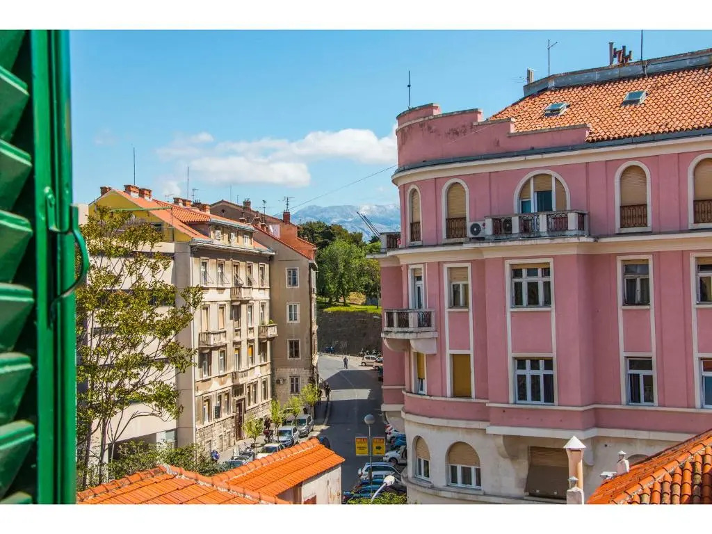 Bastion Luxury Rooms