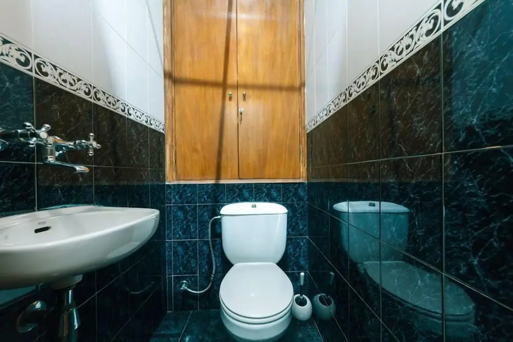 Dikat Hostel