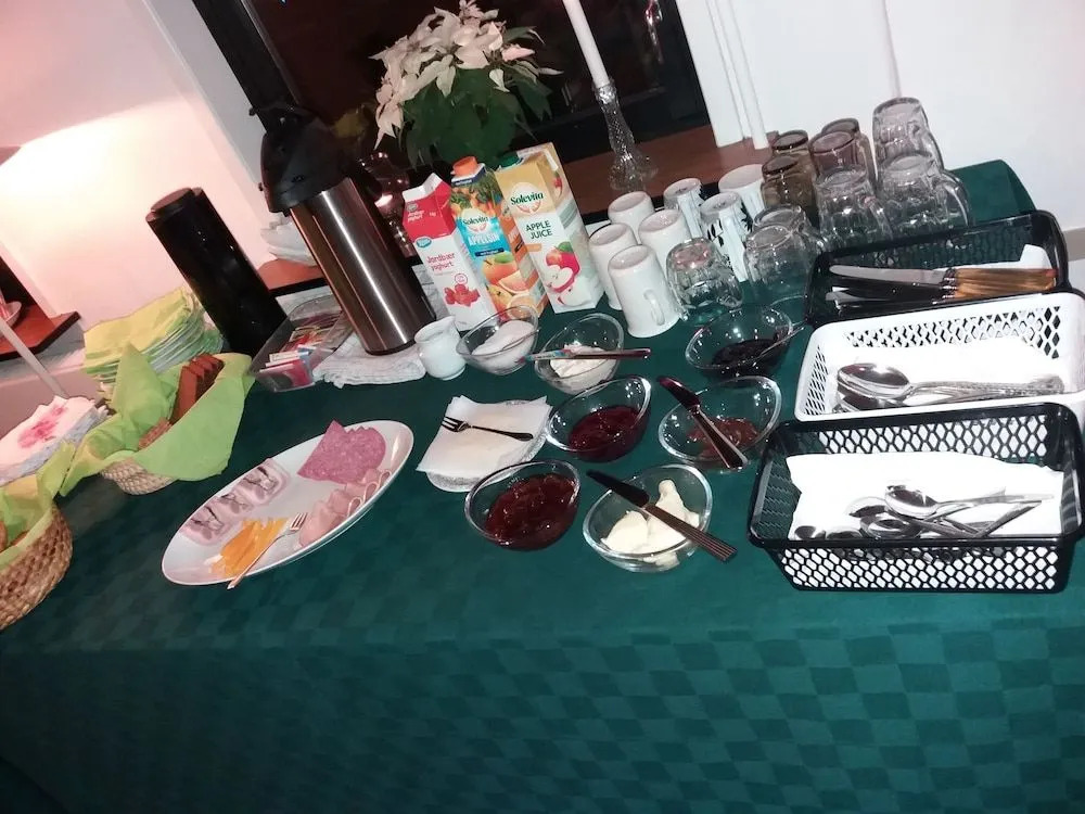 B & B Hygge
