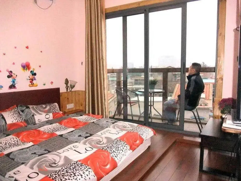 Gulang Dianya Inn